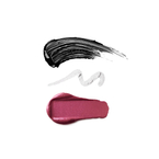 KIKO Milano Snow-Kissed Holiday Glam-Faves Make Up Gift Set zestaw tusz do rzęs 12ml + pomadka w płynie 3ml + cień do powiek w sztyfcie 1.6g