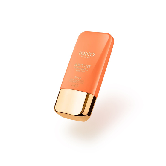 KIKO Milano Juicy Fizz Summerproof Lip Liner konturówka do ust o 12-godzinnej trwałości 06 Iced Cherry 0.3g