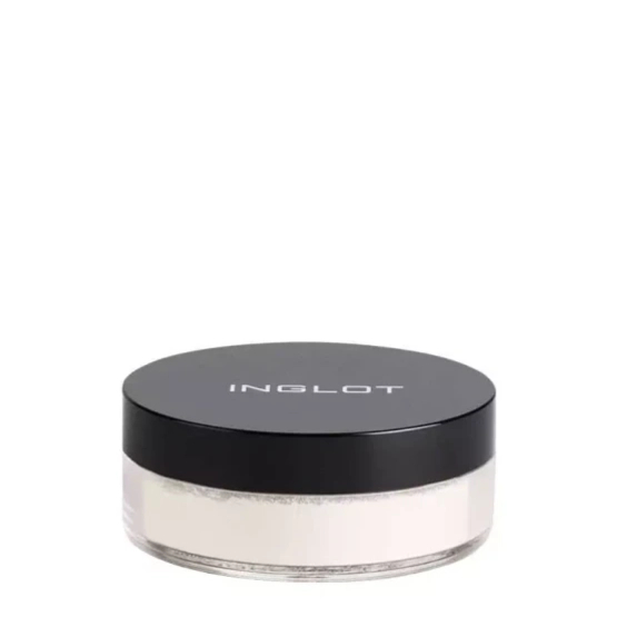 Inglot Wygładzający puder pod oczy 71 2,2g