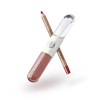 KIKO Milano Snow-Kissed Holiday My Perfect Combo Lips Gift Set zestaw upominkowy do makijażu ust 01 Cinnamon Star