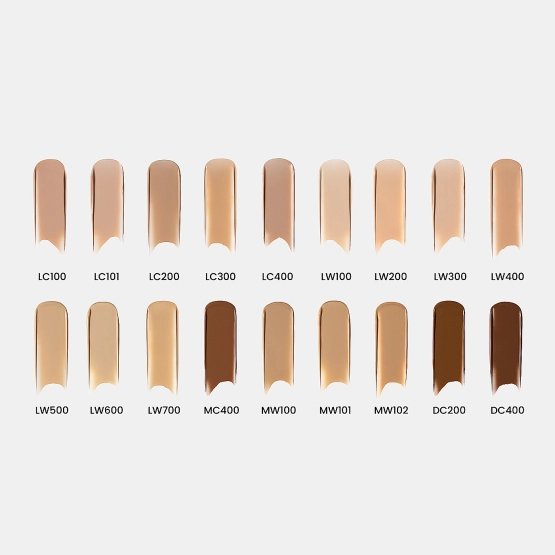 Inglot Podkład do twarzy AMC LC300 30 ml
