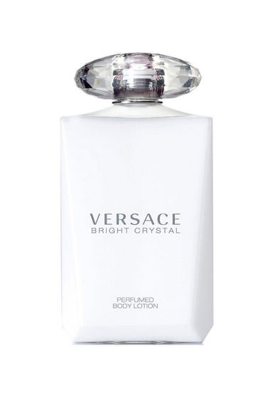 Versace Bright Crystal perfumowany balsam do ciała 200ml