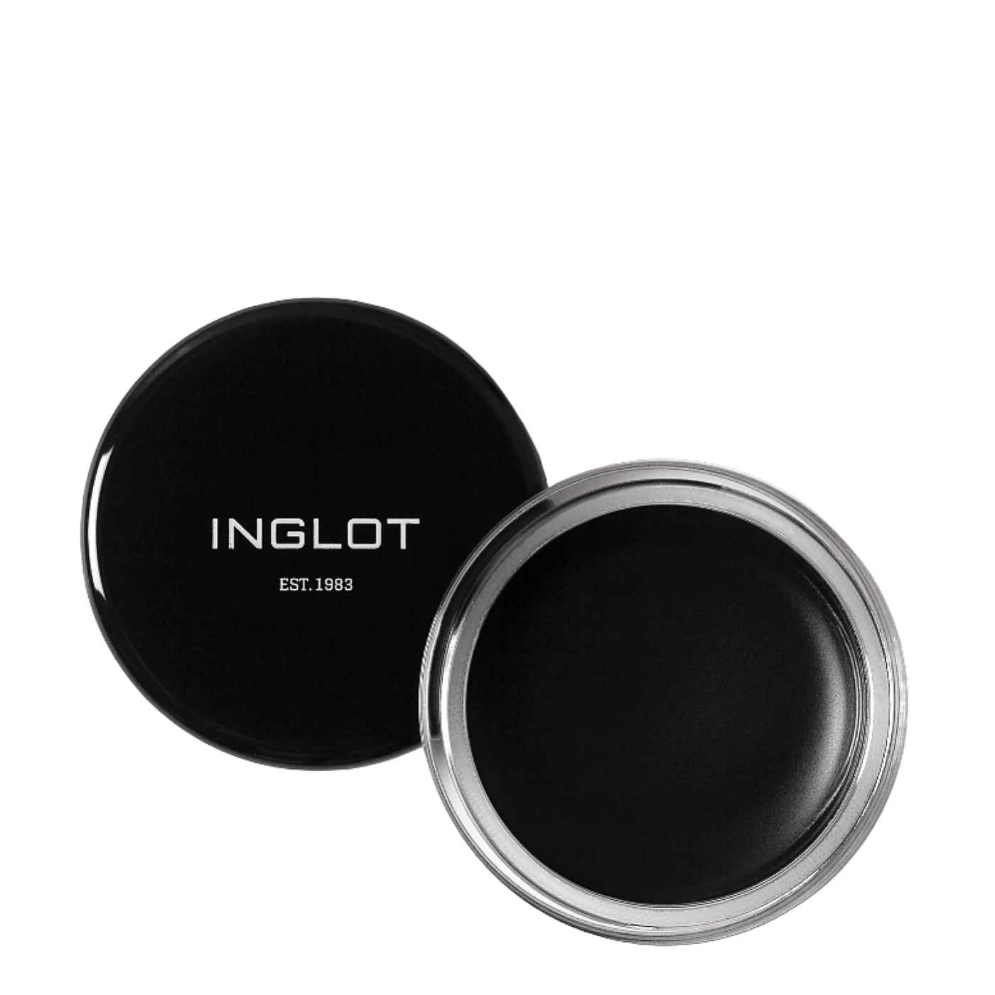Inglot Konturówka do powiek w żelu AMC 77