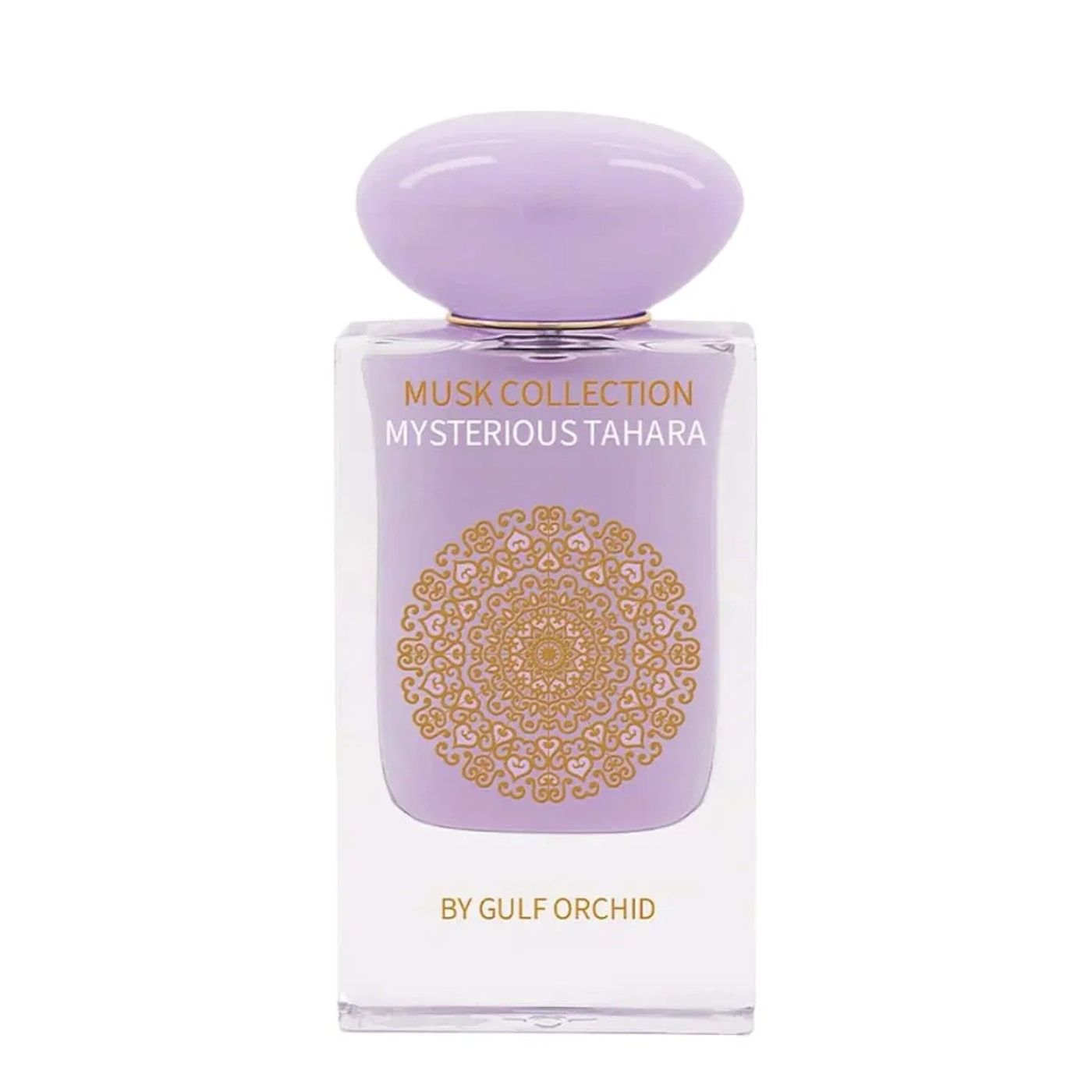 Gulf Orchid Mysterious Tahara Eau De Parfum - woda perfumowana 60ml