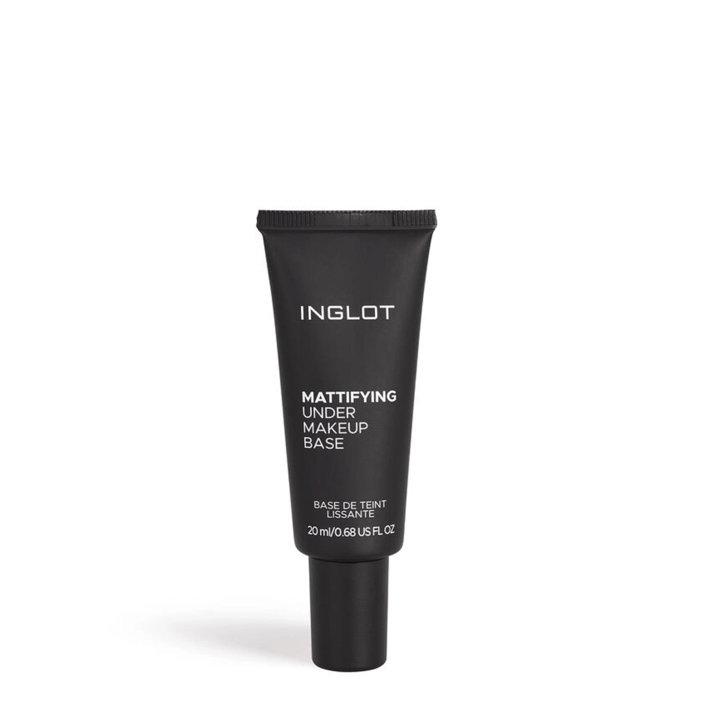 Inglot Matująca baza pod makijaż 20ml